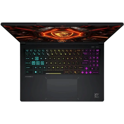 MSI Crosshair A16 HX E8WFK-030XUA 2560x1600 — фото 2