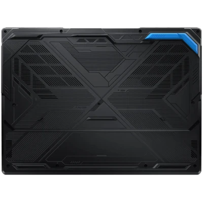 Ноутбук MSI Crosshair A16 HX E8WFK-030XUA 2560x1600 (WQXGA) AMD Ryzen 9 8940HX RAM 16 / SSD сірий (9S7-265L43-030-B) — фото 5