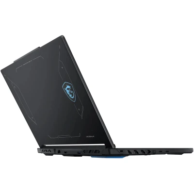 Ноутбук MSI Crosshair A16 HX E8WGK-028XUA 2560x1600 (WQXGA) AMD Ryzen 9 8940HX RAM 32 / SSD чорний (9S7-265L43-028-B) — фото 4