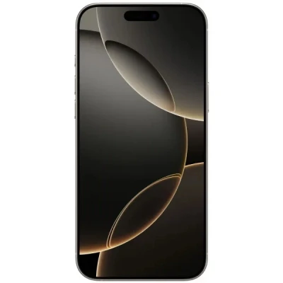 Смартфон Apple iPhone 16 Pro Max 256Gb Natural Titanium — фото 2