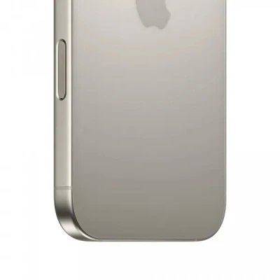 Смартфон Apple iPhone 16 Pro Max 256Gb Natural Titanium (Grade A) (iP16PM25NaT_A) [iP16PM25NaT_A-B] Б/В — фото 5