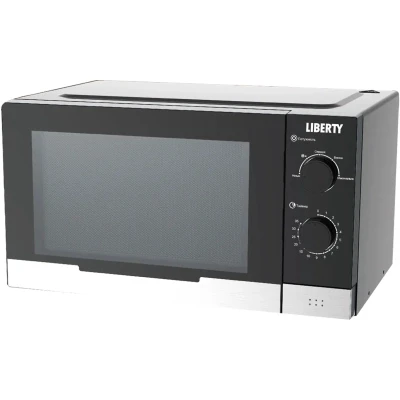 Мікрохвильова піч Liberty MP 2311 BX [MP2311BX-B]