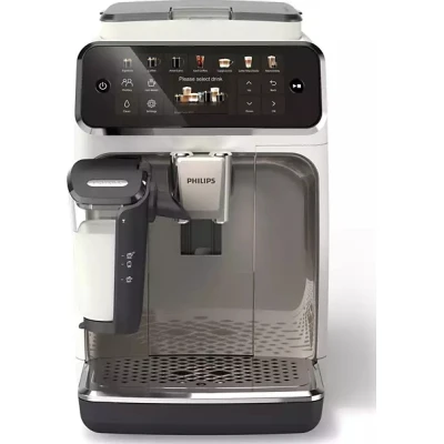 Кавоварка Philips Series 4400 LatteGo EP 4443/70