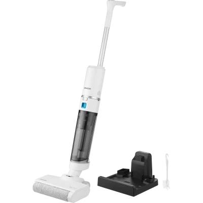 Пылесос Sencor SVW5010WH [SVW5010WH-B]