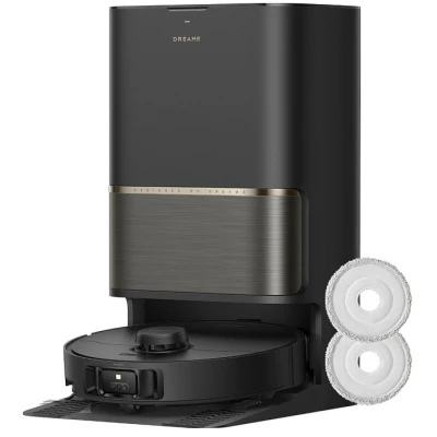 Пилосос Dreame L50s Pro Ultra Black