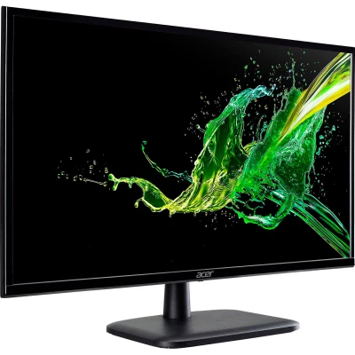 Acer EK220QE3bi 1920 x 1080 IPS чорний — фото 2