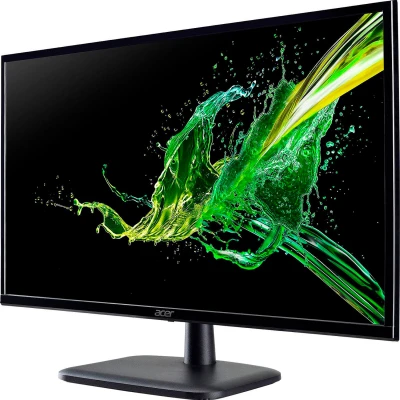 Монітор Acer EK220QE3bi 1920 x 1080 IPS чорний (UM.WE0EE.303-B) — фото 3