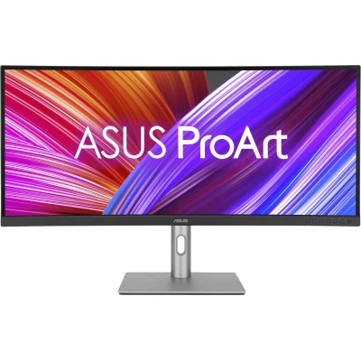 ASUS ProArt PA34VCNV 3440 x 1440 IPS чорний