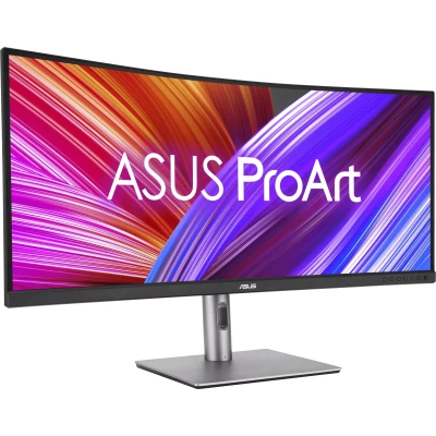 ASUS ProArt PA34VCNV 3440 x 1440 IPS чорний — фото 2