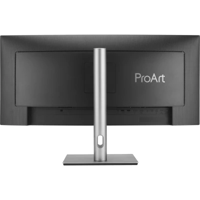 Монітор ASUS ProArt PA34VCNV 3440 x 1440 IPS чорний (90LM04A0-B02370-B) — фото 4