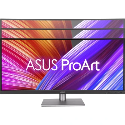 Монітор ASUS ProArt PA34VCNV 3440 x 1440 IPS чорний (90LM04A0-B02370-B) — фото 9