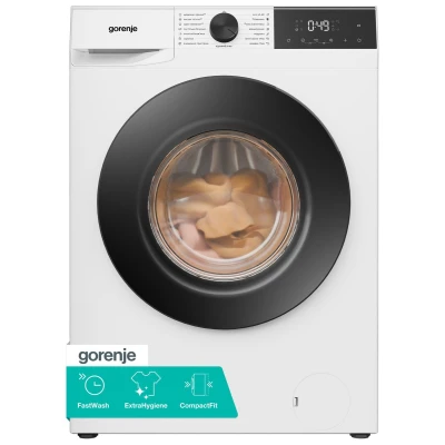 Стиральная машина Gorenje WG2PS62A2/UA [WG2PS62A2UA-B]