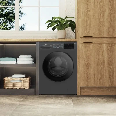Стиральная машина Beko B5WFU67215AB2 [B5WFU67215AB2-B] — фото 11