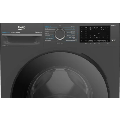 Стиральная машина Beko B5WFU67215AB2 [B5WFU67215AB2-B] — фото 4
