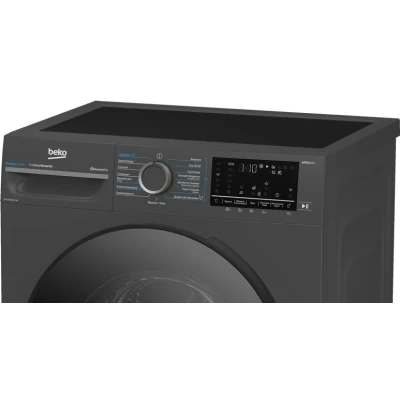 Стиральная машина Beko B5WFU67215AB2 [B5WFU67215AB2-B] — фото 5