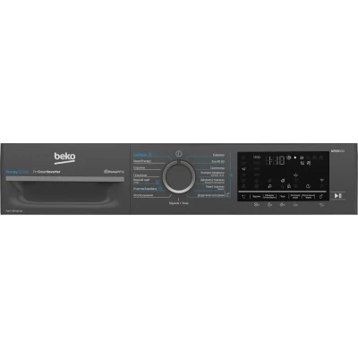 Стиральная машина Beko B5WFU67215AB2 [B5WFU67215AB2-B] — фото 9