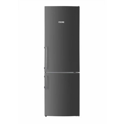 Холодильник PRIME Technics RFS 1853 MX [RFS1853MX-B]