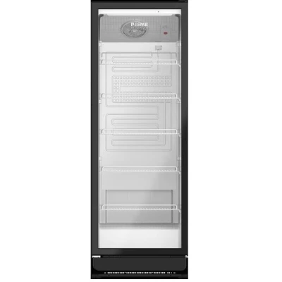Холодильник PRIME Technics PSC 1645 B [PSC1645B-B]