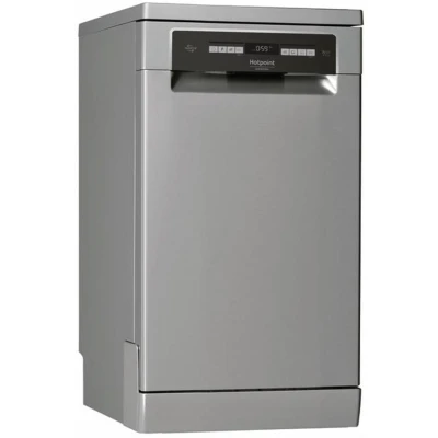 Посудомоечная машина Hotpoint-Ariston HSFO3T235WCX [HSFO3T235WCX-B]