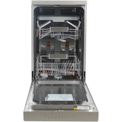 Посудомийна машина Hotpoint-Ariston HSFO3T235WCX [HSFO3T235WCX-B] — фото 2