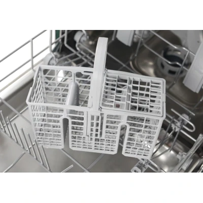 Посудомийна машина Hotpoint-Ariston HSFO3T235WCX [HSFO3T235WCX-B] — фото 11
