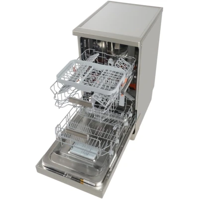 Посудомоечная машина Hotpoint-Ariston HSFO3T235WCX [HSFO3T235WCX-B] — фото 4