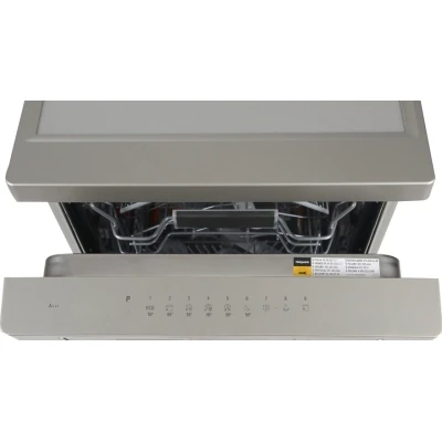 Посудомоечная машина Hotpoint-Ariston HSFO3T235WCX [HSFO3T235WCX-B] — фото 5