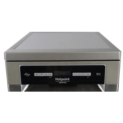 Посудомийна машина Hotpoint-Ariston HSFO3T235WCX [HSFO3T235WCX-B] — фото 6