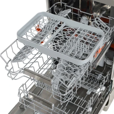 Посудомоечная машина Hotpoint-Ariston HSFO3T235WCX [HSFO3T235WCX-B] — фото 9