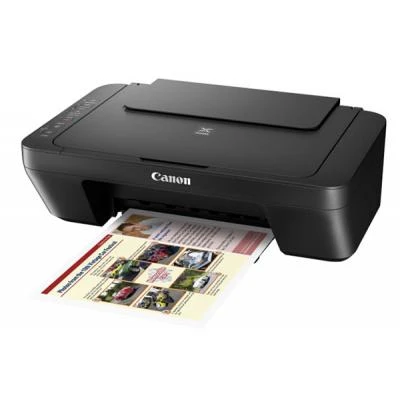 Принтер Canon PIXMA Ink Efficiency E414