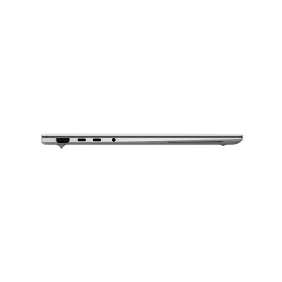 Ноутбук ASUS Zenbook S 2880x1800 (WQXGA ) Intel Core Ultra 7 355 (2.3 - 4.7 ГГц) RAM 32 / SSD білий (90NB16Q4-M00TP0-B) — фото 5