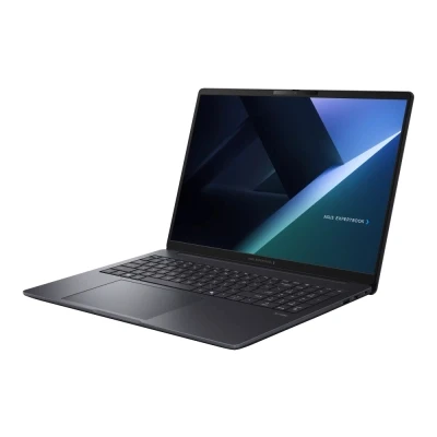 Ноутбук ASUS ExpertBook B3 G1 B3606CCA-PL0251 2560x1600 (WQXGA) Intel Core Ultra 7 255H (2.0 - 5.1 ГГц) RAM 16 / SSD сірий (90NX0AR2-M008Y0-B) — фото 3