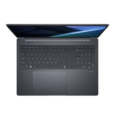 Ноутбук ASUS ExpertBook B3 G1 B3606CCA-PL0251 2560x1600 (WQXGA) Intel Core Ultra 7 255H (2.0 - 5.1 ГГц) RAM 16 / SSD сірий (90NX0AR2-M008Y0-B) — фото 4