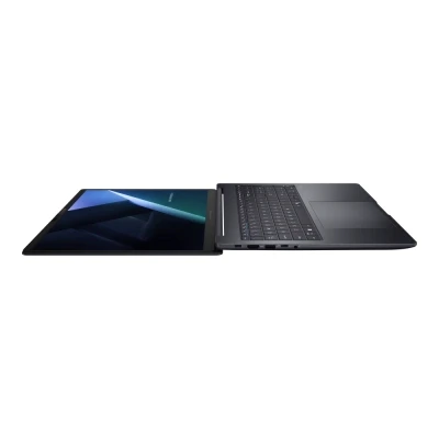 Ноутбук ASUS ExpertBook B3 G1 B3606CCA-PL0251 2560x1600 (WQXGA) Intel Core Ultra 7 255H (2.0 - 5.1 ГГц) RAM 16 / SSD сірий (90NX0AR2-M008Y0-B) — фото 7