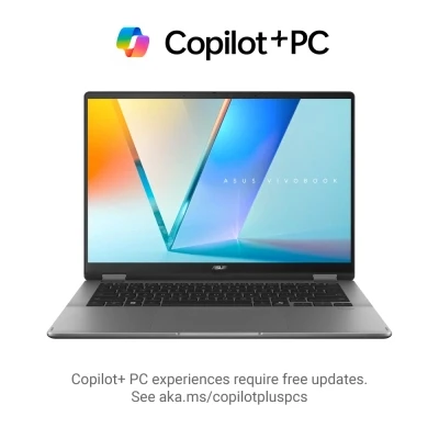 ASUS Vivobook 16 Flip TP3607SA-SI180W 1920x1200 — фото 2