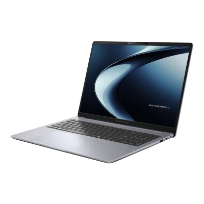 Ноутбук ASUS ExpertBook P3 G1 P3606CCA-MB0288 1920x1200 (WUXGA) Intel Core Ultra 7 255H (2.0-5.1 ГГц) RAM 32 / SSD сірий (90NX0AL2-M00A00-B) — фото 3