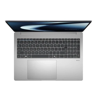 Ноутбук ASUS ExpertBook P3 G1 P3606CCA-MB0288 1920x1200 (WUXGA) Intel Core Ultra 7 255H (2.0-5.1 ГГц) RAM 32 / SSD сірий (90NX0AL2-M00A00-B) — фото 4
