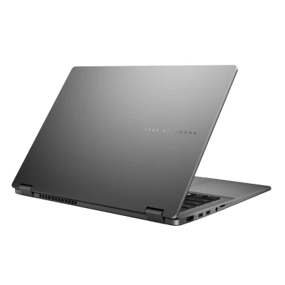 Ноутбук ASUS Vivobook 16 Flip TP3607AA-SI048W 1920x1200 (WUXGA) Intel Core Ultra 7 355 (2.3 - 4.7 ГГц) RAM 16 / SSD сірий (90NB17B1-M002Y0-B) — фото 5