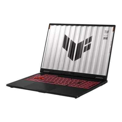 Ноутбук ASUS TUF Gaming A16 FA608UP-RV205 1920x1200 (WUXGA) AMD Ryzen 7 260 RAM 16 / SSD сірий (90NR0KT1-M00D10-B) — фото 3