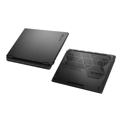 Ноутбук ASUS TUF Gaming A16 FA608UP-RV205 1920x1200 (WUXGA) AMD Ryzen 7 260 RAM 16 / SSD сірий (90NR0KT1-M00D10-B) — фото 6