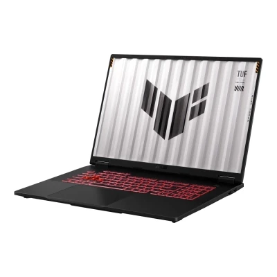Ноутбук ASUS TUF Gaming A18 FA808UM-S8023 1920x1200 (WUXGA) AMD Ryzen 7 260 RAM 16 / SSD сірий (90NR0NN1-M00800-B) — фото 3