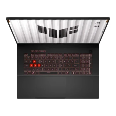 Ноутбук ASUS TUF Gaming A18 FA808UM-S8023 1920x1200 (WUXGA) AMD Ryzen 7 260 RAM 16 / SSD сірий (90NR0NN1-M00800-B) — фото 4