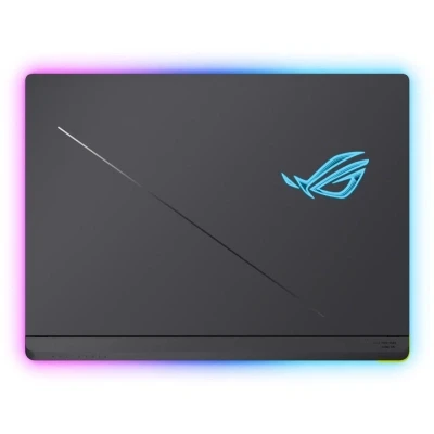 Ноутбук ASUS ROG Strix G18 G815JMR-S8031 1920x1200 (WUXGA) Intel Core i7-14650HX RAM 16 / SSD сірий (90NR0LE1-M004W0-B) — фото 4