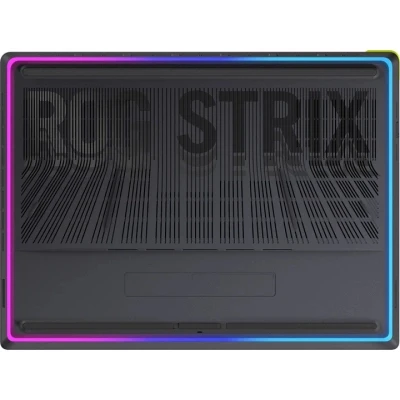 Ноутбук ASUS ROG Strix G18 G815JMR-S8031 1920x1200 (WUXGA) Intel Core i7-14650HX RAM 16 / SSD сірий (90NR0LE1-M004W0-B) — фото 5