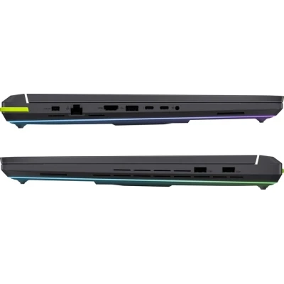 Ноутбук ASUS ROG Strix G18 G815JMR-S8031 1920x1200 (WUXGA) Intel Core i7-14650HX RAM 16 / SSD сірий (90NR0LE1-M004W0-B) — фото 6