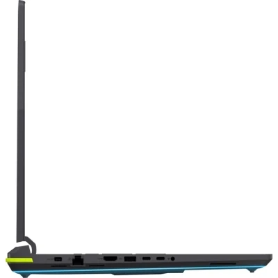 Ноутбук ASUS ROG Strix G18 G815JMR-S8031 1920x1200 (WUXGA) Intel Core i7-14650HX RAM 16 / SSD сірий (90NR0LE1-M004W0-B) — фото 7