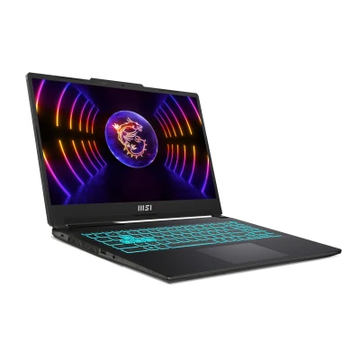 Ноутбук MSI Cyborg 15 A13VE-2473XUA 1920х1080 (FullHD) Intel Core i3-1355U RAM 16 / SSD чорний (9S7-15K112-2473-B) — фото 3