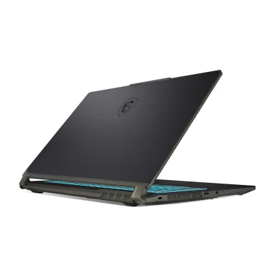 Ноутбук MSI Cyborg 15 A13VE-2473XUA 1920х1080 (FullHD) Intel Core i3-1355U RAM 16 / SSD чорний (9S7-15K112-2473-B) — фото 6