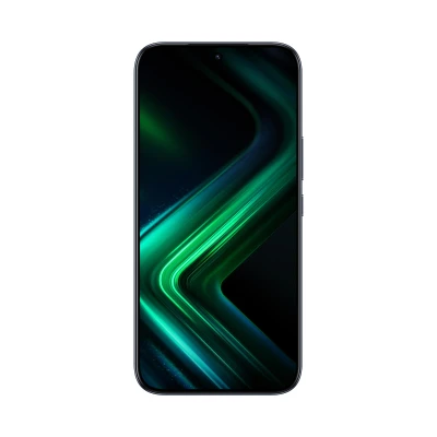 Смартфон Infinix GT 50 Pro 12/256Gb Black Abyss (4894947119767_С) [4894947119767_С-B] — фото 3