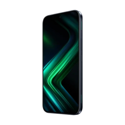 Смартфон Infinix GT 50 Pro 12/256Gb Black Abyss (4894947119767_С) [4894947119767_С-B] — фото 4